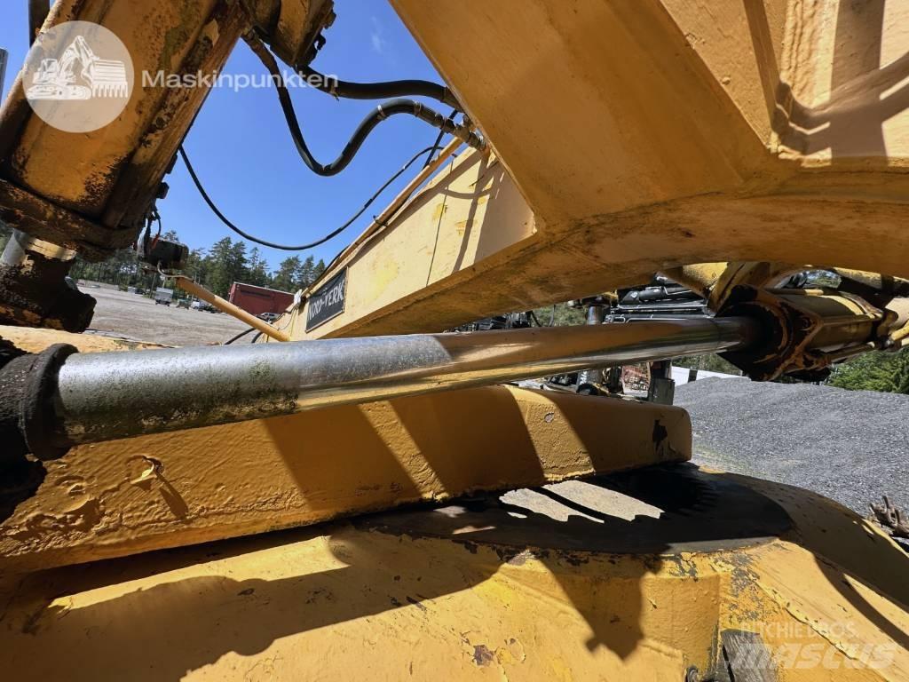 Nord-Verk 130 Graders