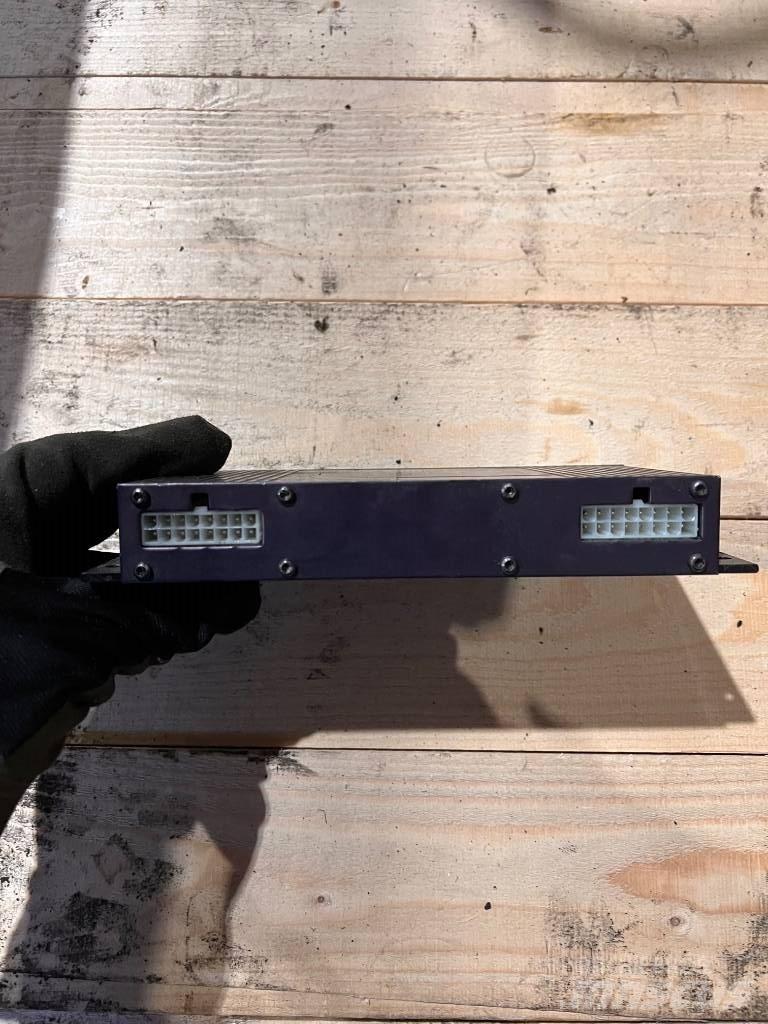Valmet 5044018 Electronics