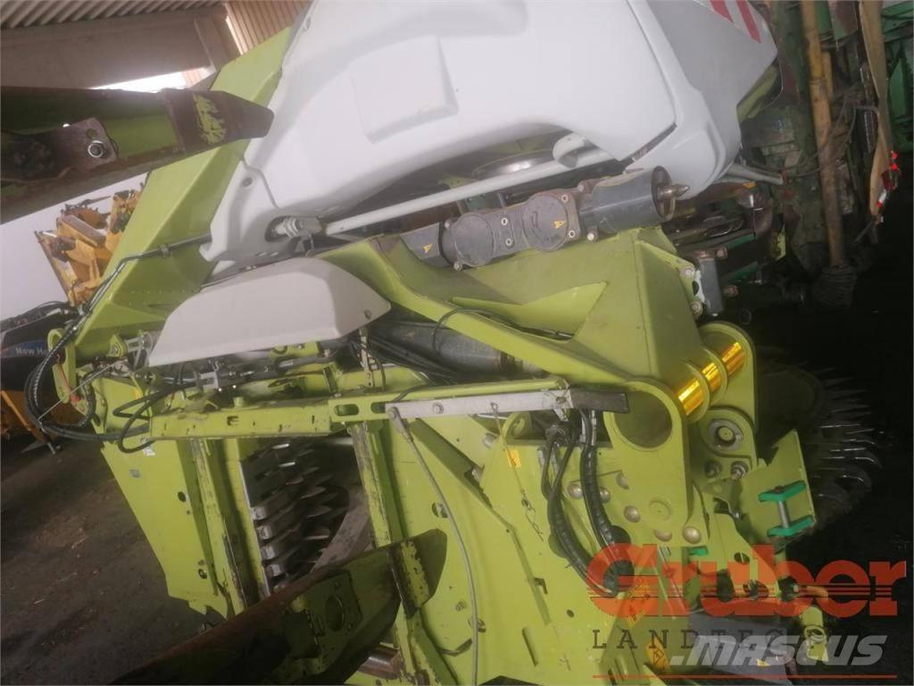 CLAAS Orbis 750 Combine harvester accessories