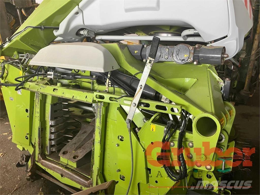 CLAAS Orbis 750 Combine harvester accessories