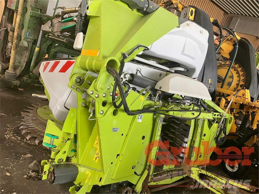 CLAAS Orbis 750 Combine harvester accessories