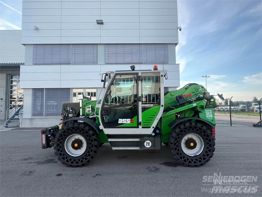 Sennebogen 355 M Other
