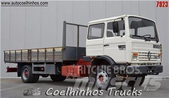 Renault S 150.13 Flatbed / Dropside trucks