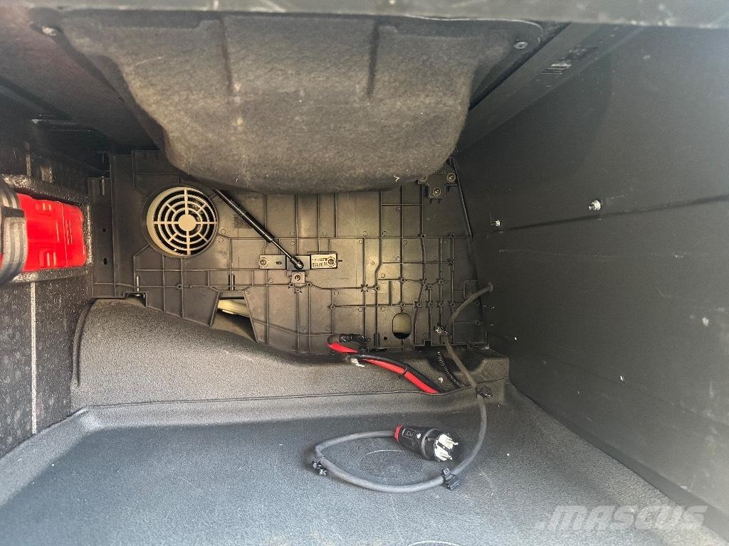 Volvo FH540 6x2 Prime Movers