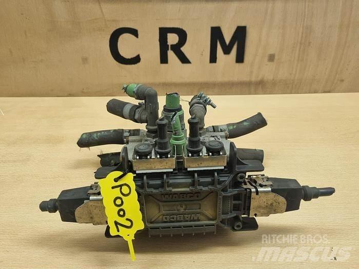 Wabco 4005000810 Electronics