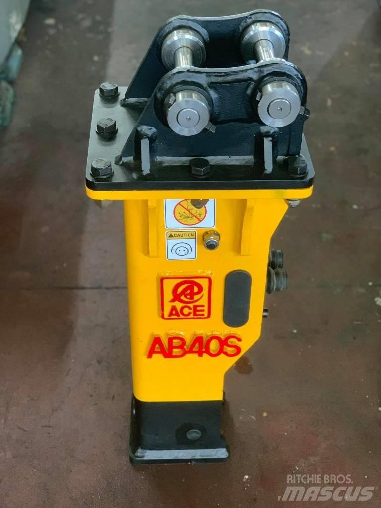 Ace Hammer AB 40S Hammers / Breakers