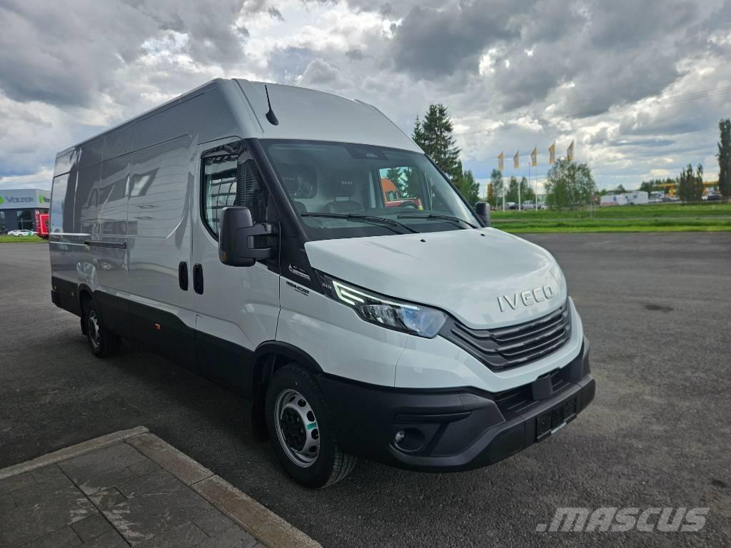 Iveco Daily 35S16A8 Panel vans