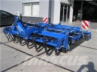 VSS Agro ZB 3000 Harrows