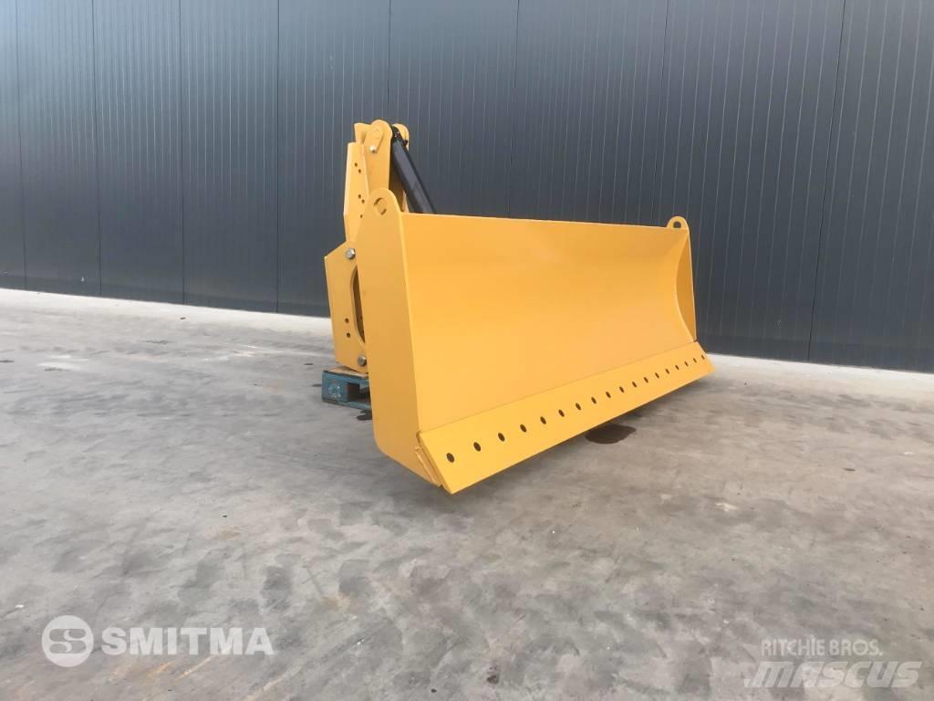 CAT 150 NG Blades
