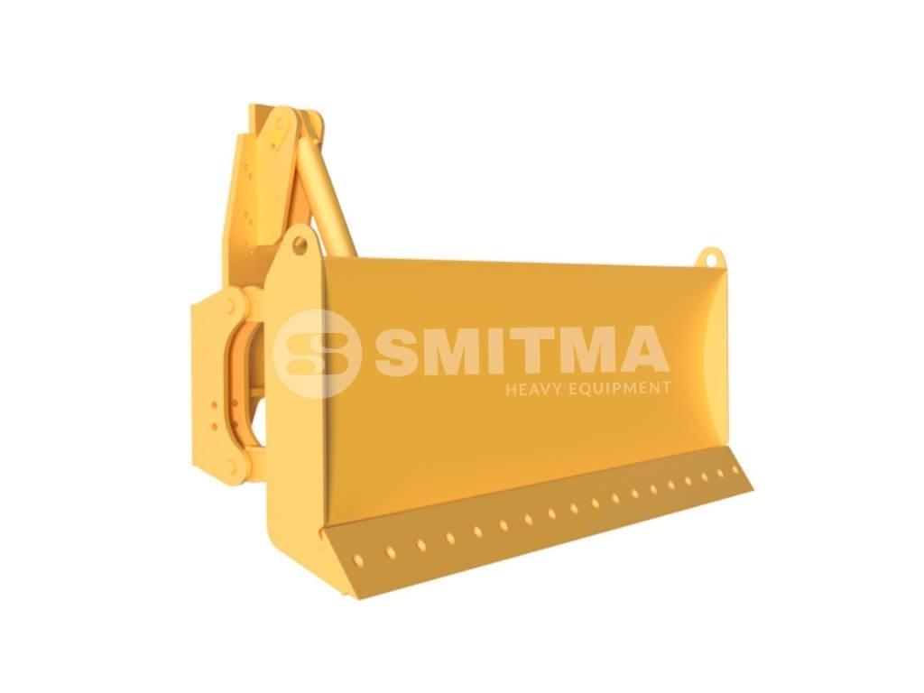 CAT 150 NG Blades
