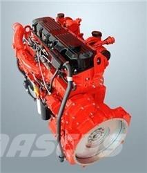 Cummins QSZ13-G3 Engines