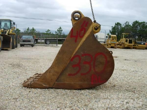 CAT 330BL Buckets