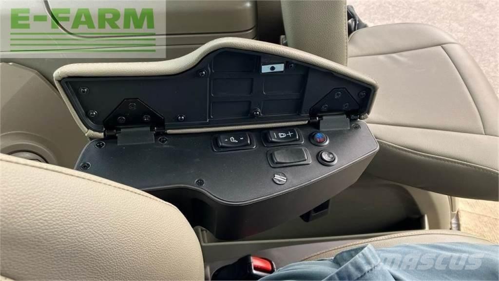 John Deere 7r 330 Tractors