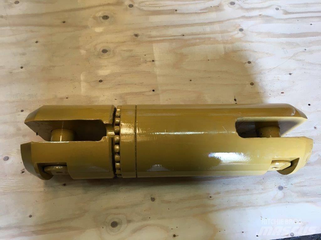 Bauer 218318 SWIVEL Piling equipment accessories and spare parts