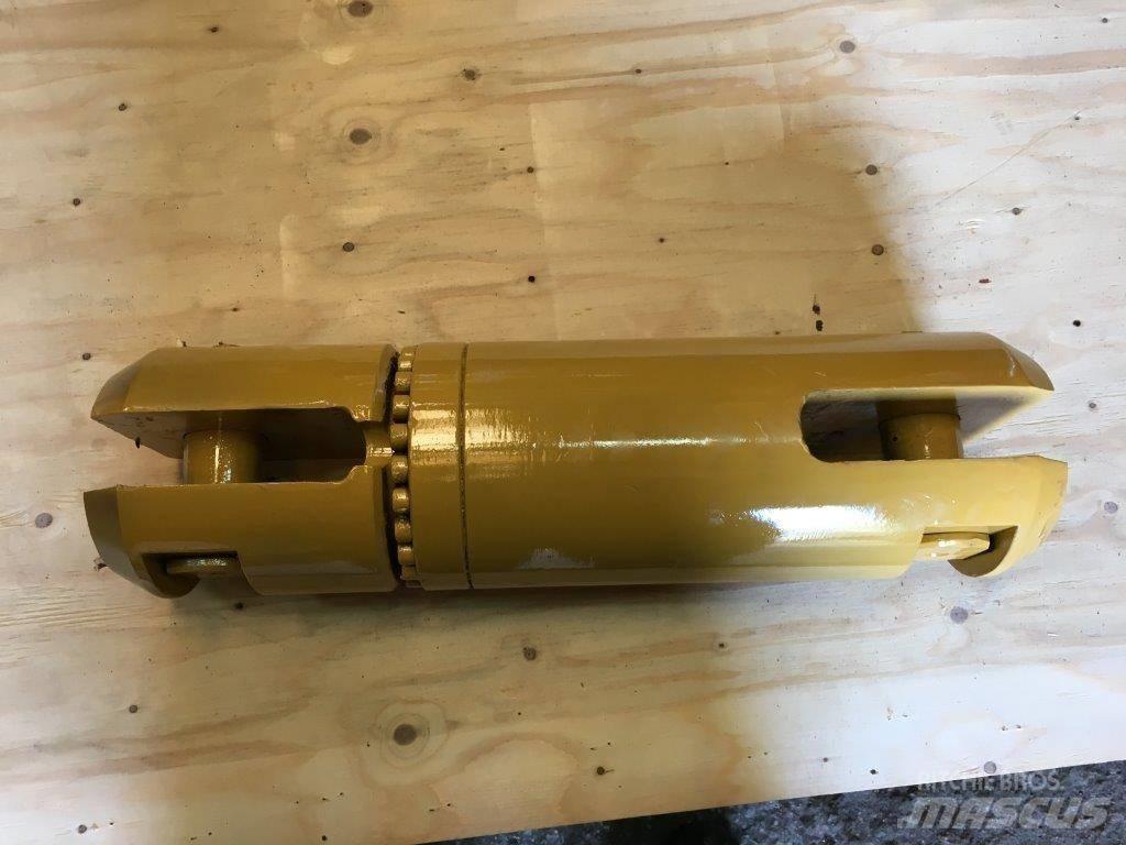 Bauer 218318 SWIVEL Piling equipment accessories and spare parts