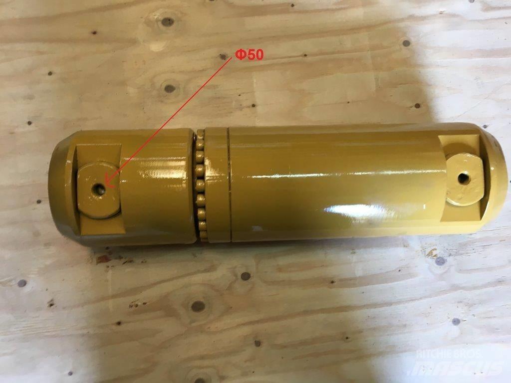 Bauer 218318 SWIVEL Piling equipment accessories and spare parts