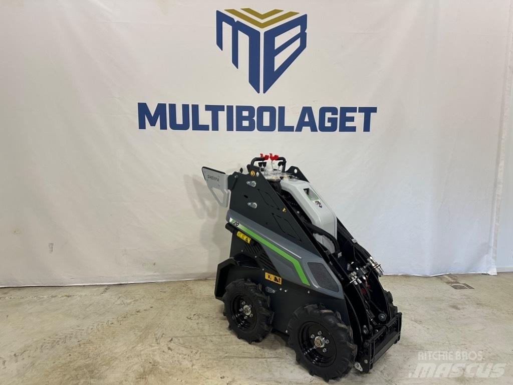Sherpa Z20 Farm machinery