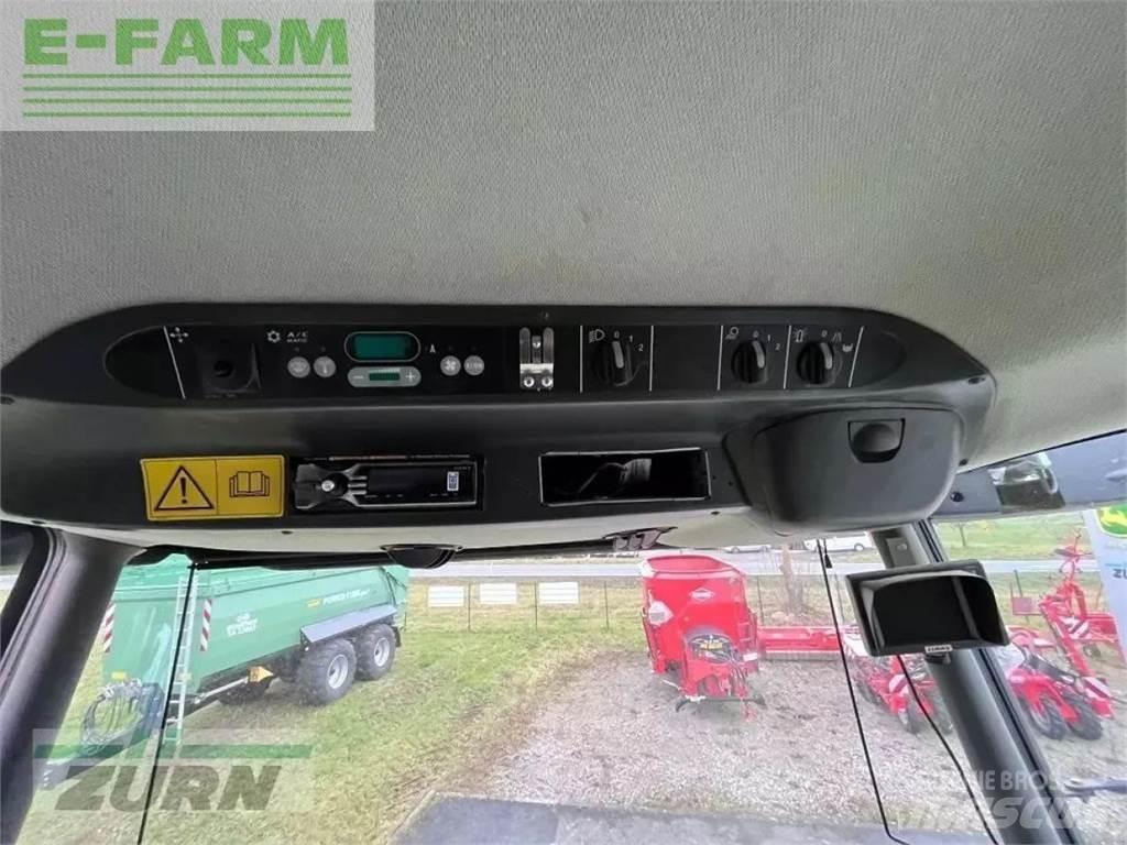 CLAAS lexion 570 Combine harvesters