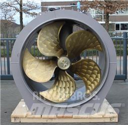  Schottel STT002FP Marine transmissions