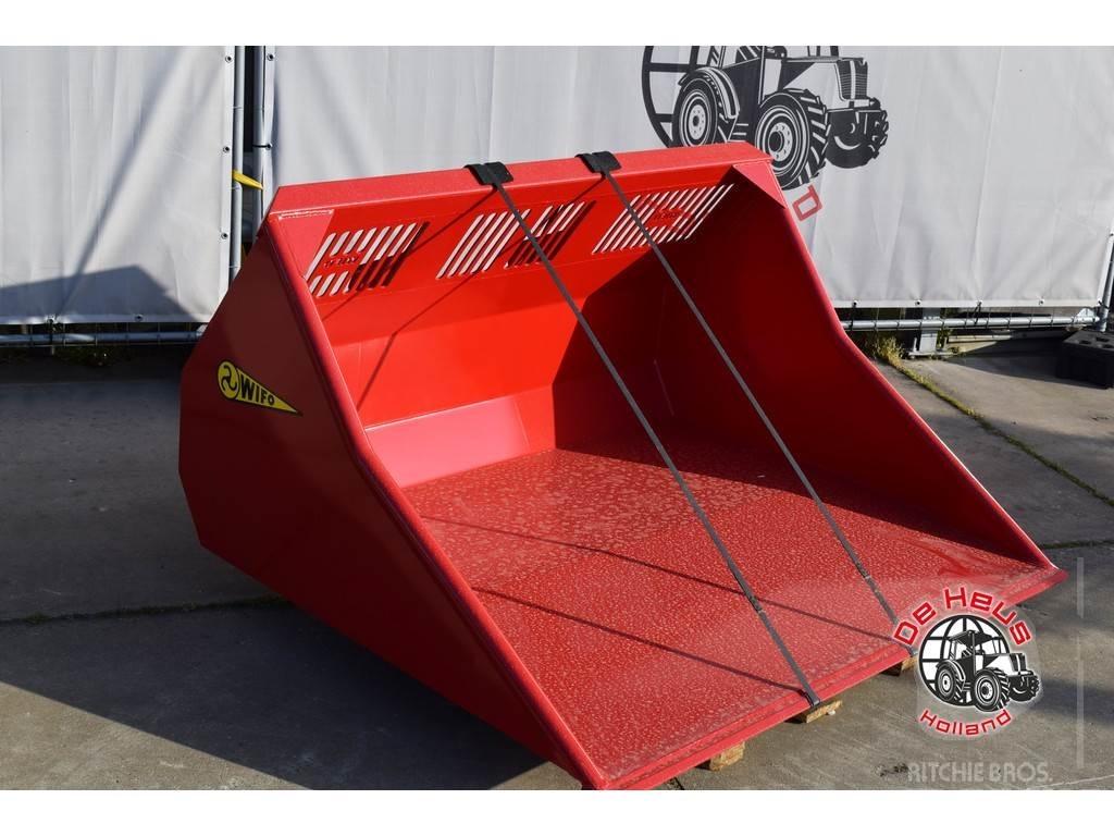 Wifo HOD-175 Other