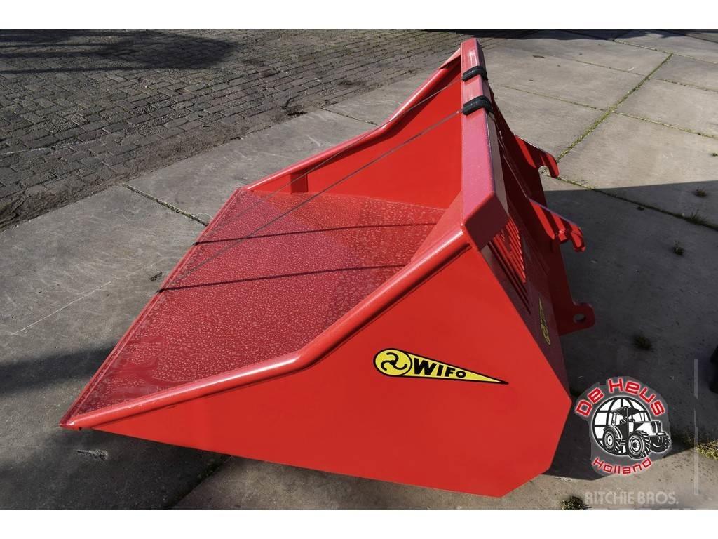 Wifo HOD-175 Other