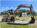 CASE CX 80 Crawler excavators