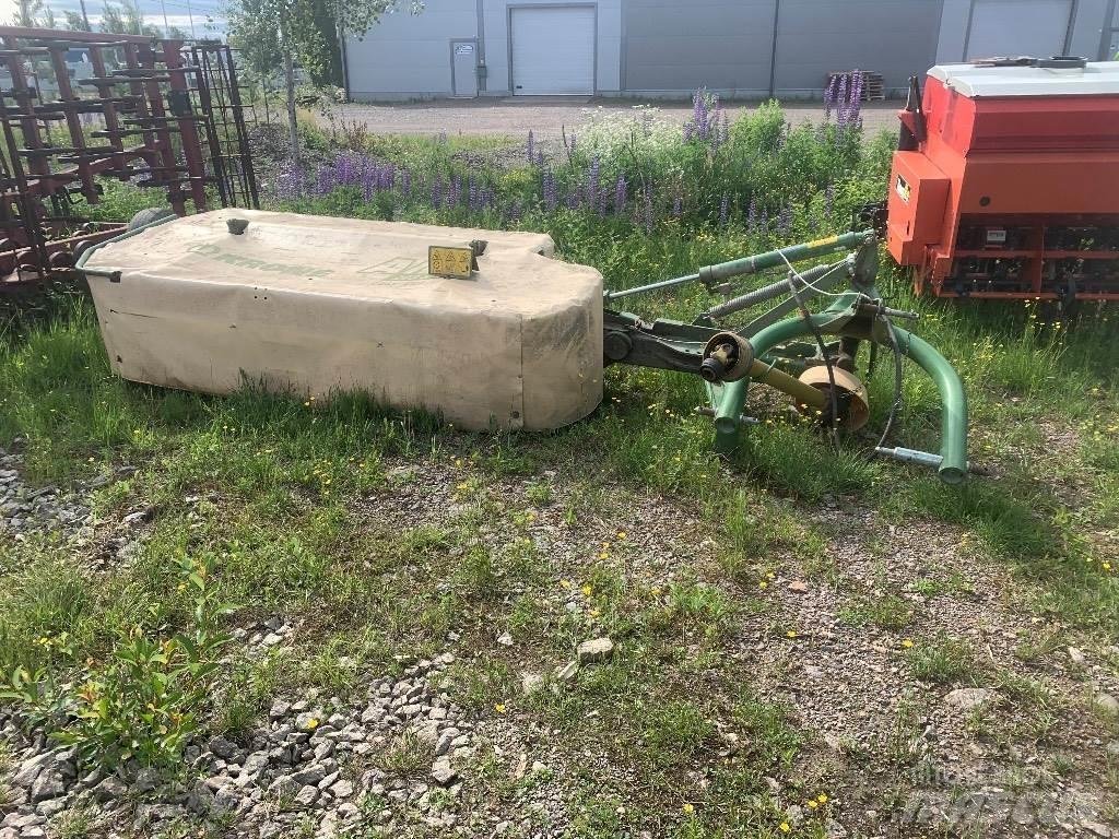 Krone AM 203 S Mowers