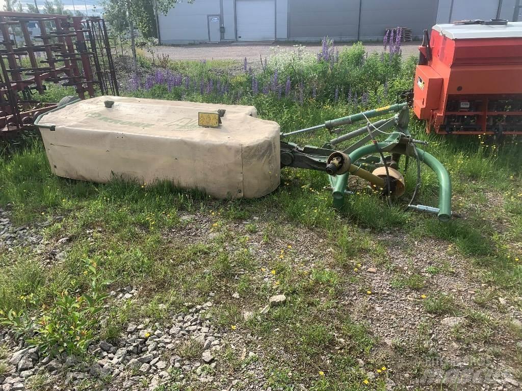 Krone AM 203 S Mowers