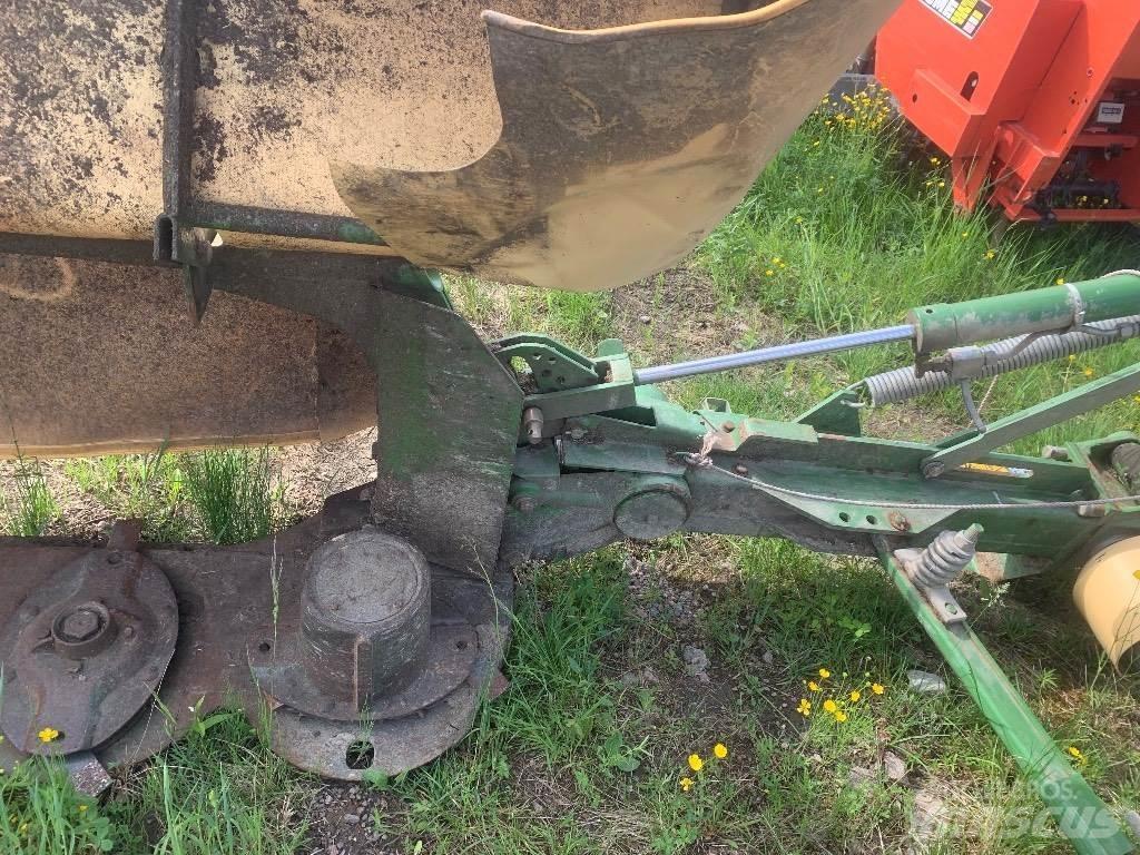 Krone AM 203 S Mowers