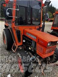 Kubota L 245 Compact tractors