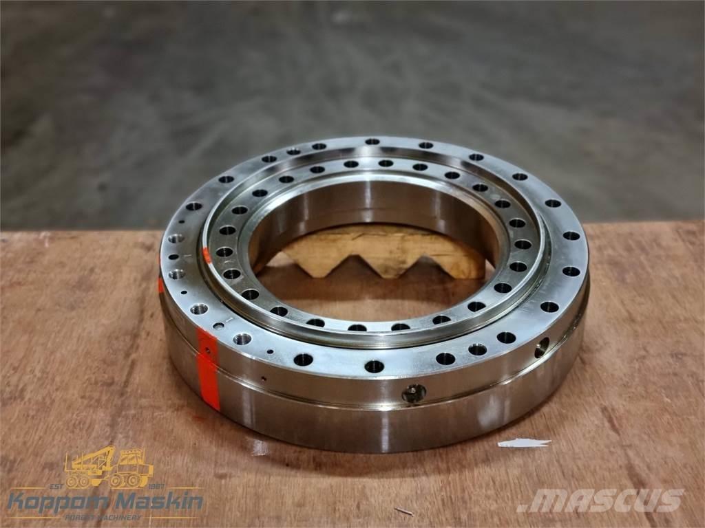 Ponsse 0074386 Chassis and suspension