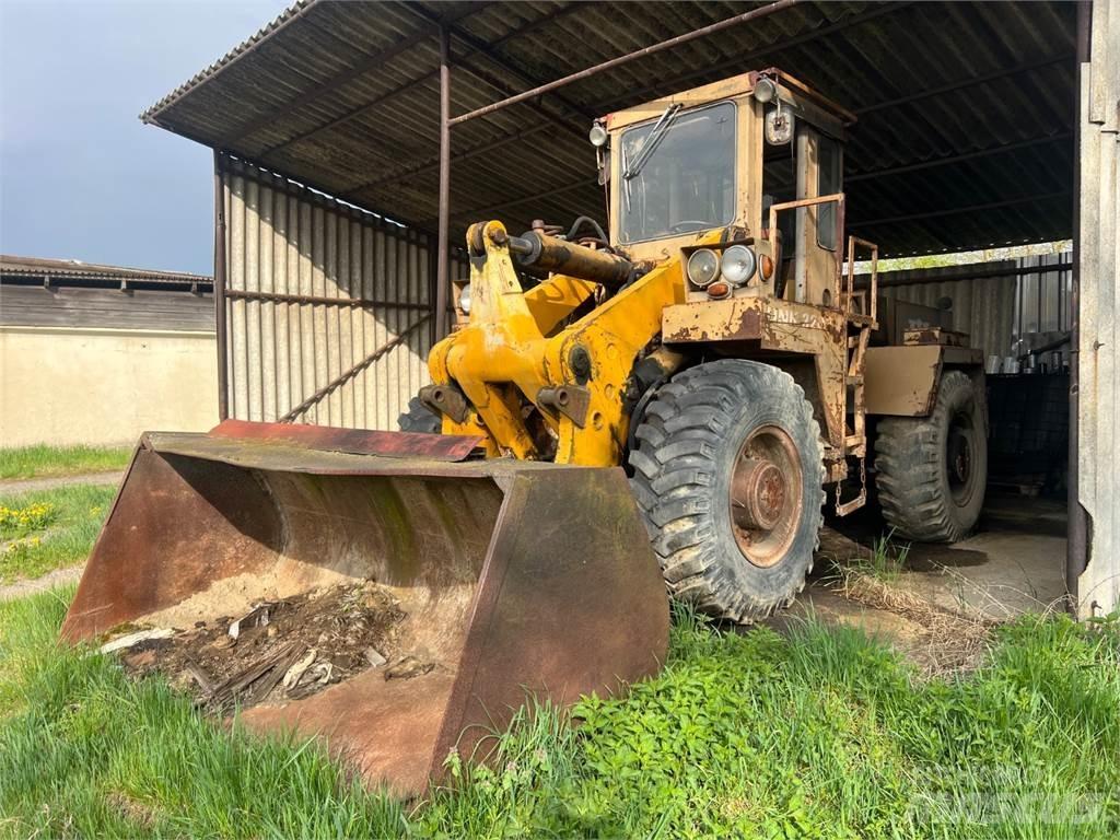 ZTS UNK 320 4X4 Other