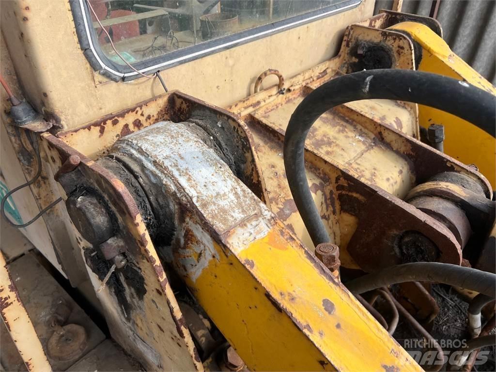 ZTS UNK 320 4X4 Other