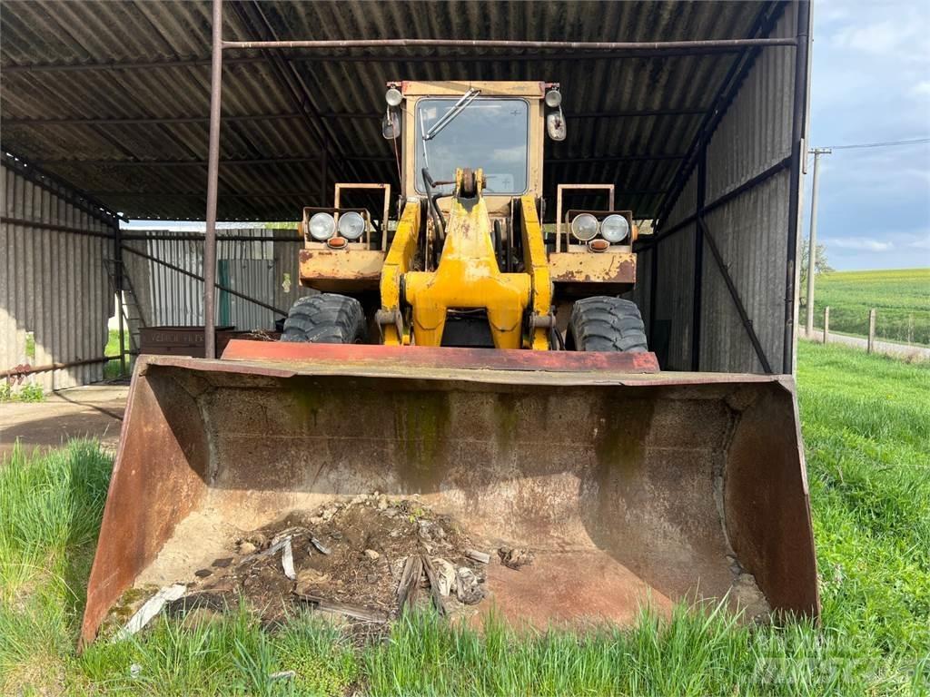 ZTS UNK 320 4X4 Other