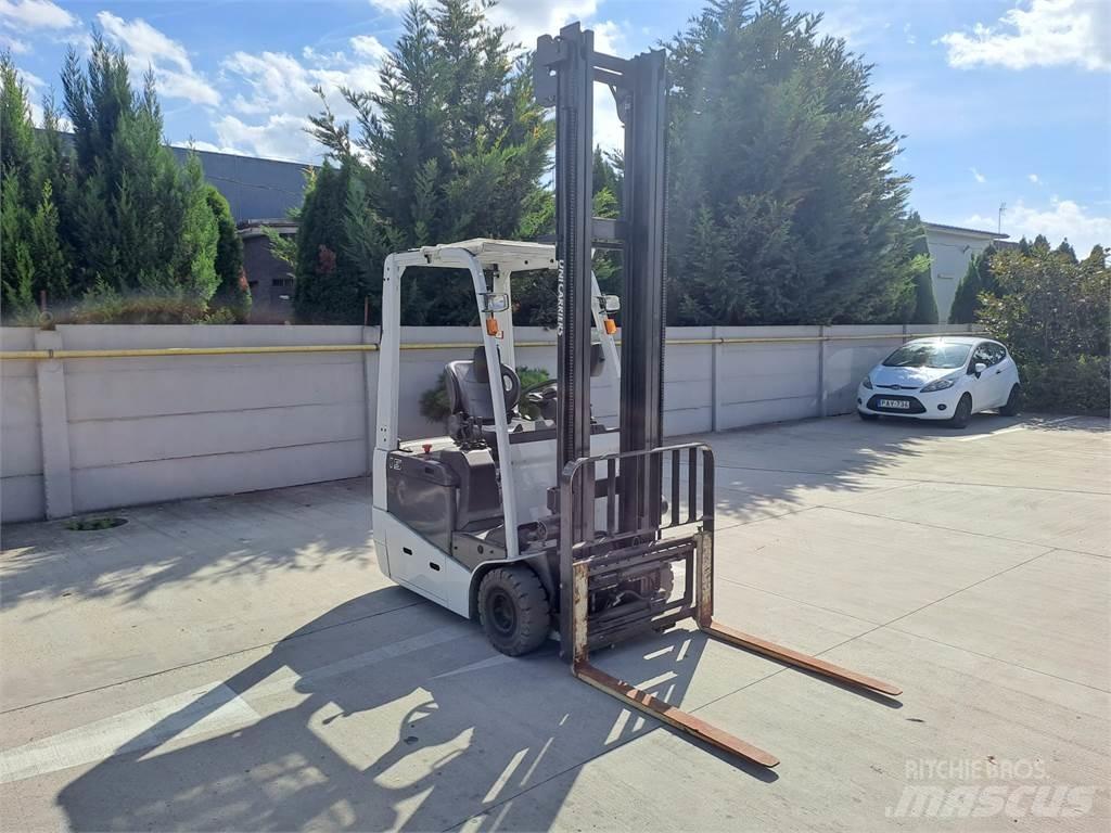 Nissan A1L1N150 Electric forklift trucks