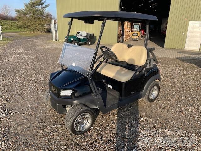 Club Car Tempo DC+ Golf carts