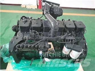 Cummins 6bt5.9-c130 Engines