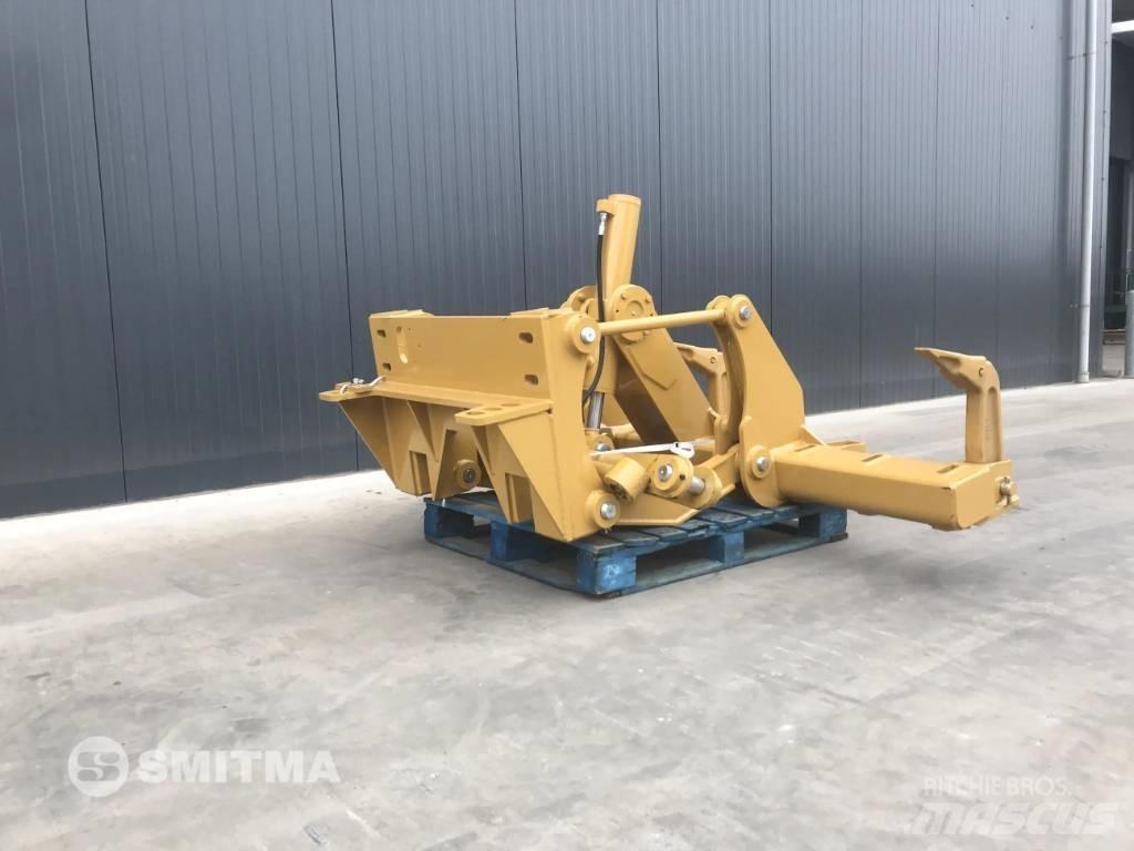 CAT 12G Scarifiers