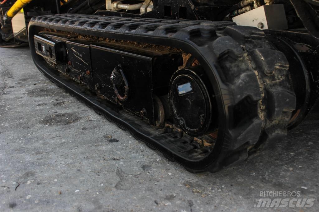 Vermeer D20x22 S3 Horizontal drilling rigs