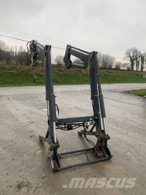  MANIP MB100 Front loaders and diggers