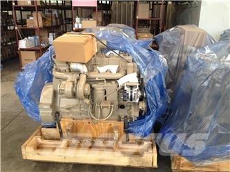 Cummins 6C8.3 Engines
