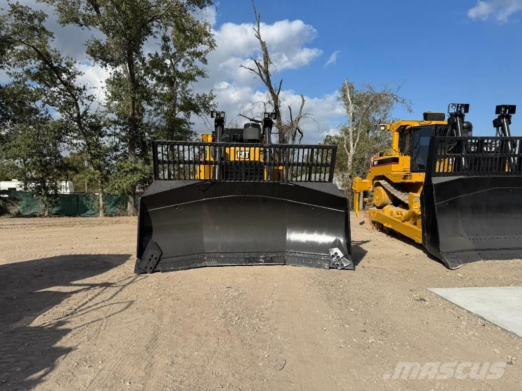 CAT D 8 T WDA Crawler dozers