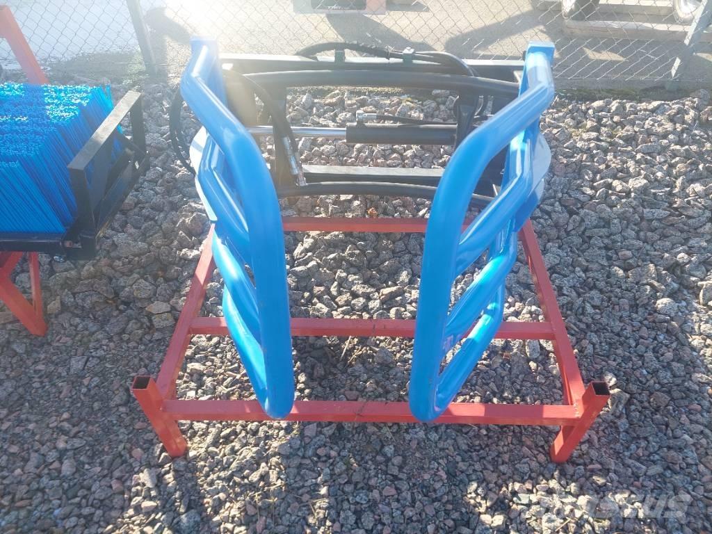 SE Equipment  Balgrip Telehandlers