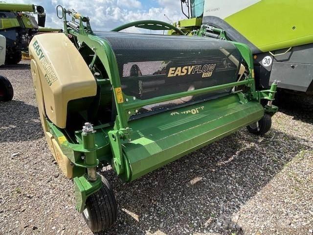 Krone BIG X 1180 Forage harvesters