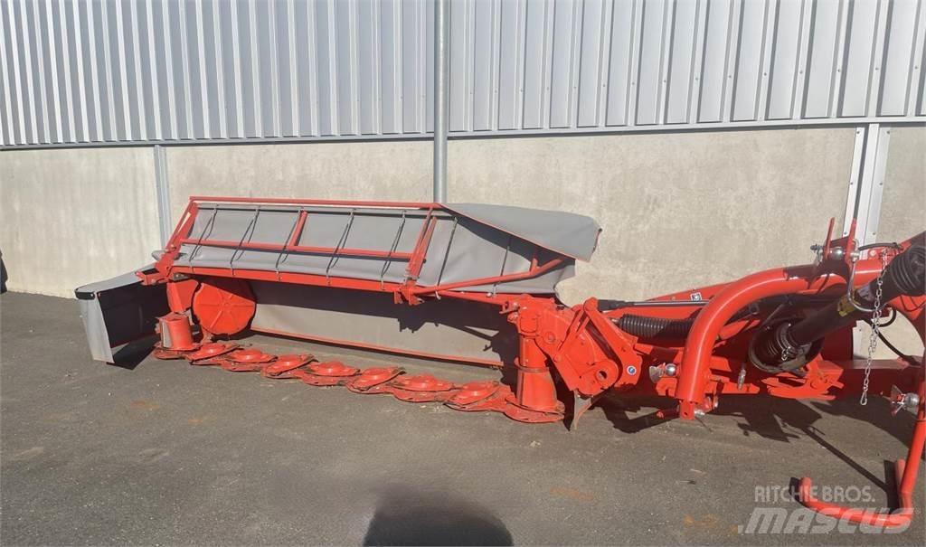 Kuhn GMD 355 FF Mowers