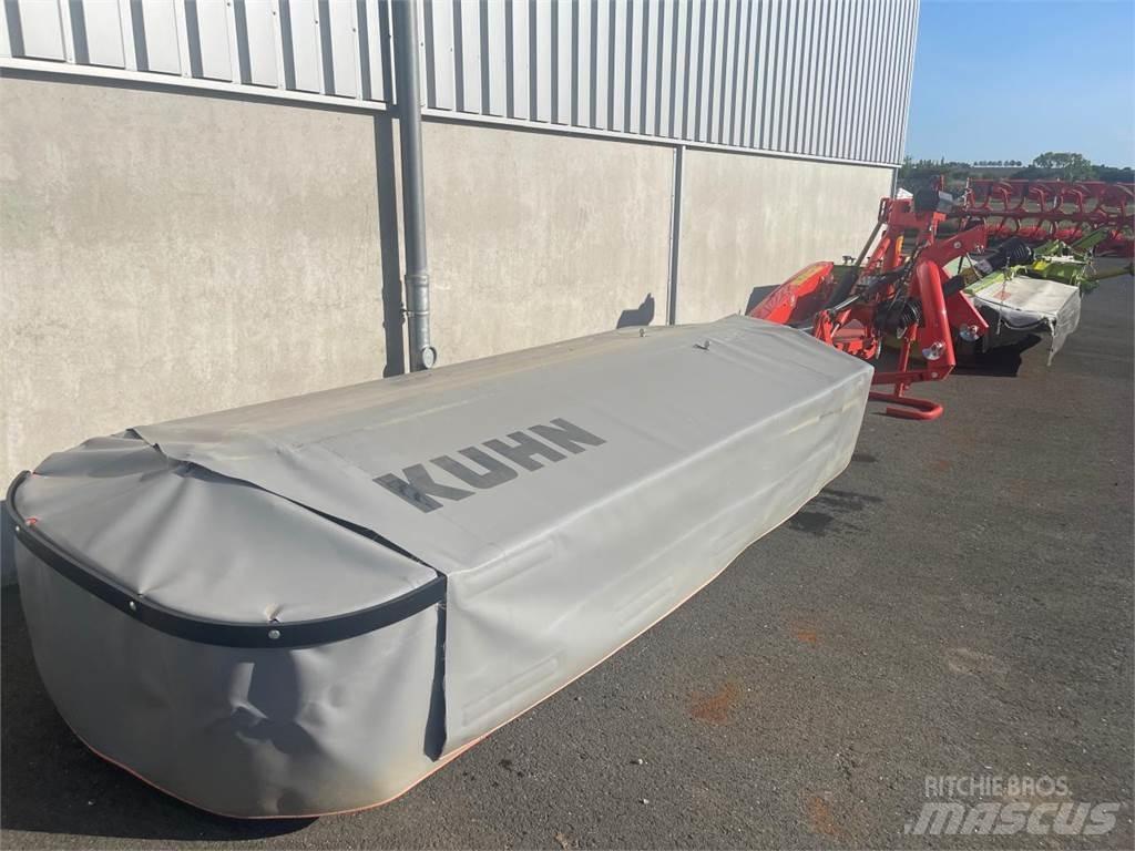 Kuhn GMD 355 FF Mowers