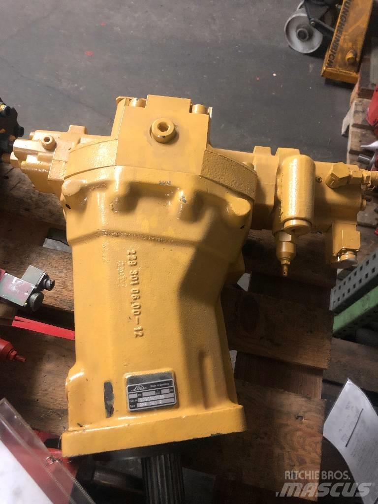 Linde BPR260 R Other