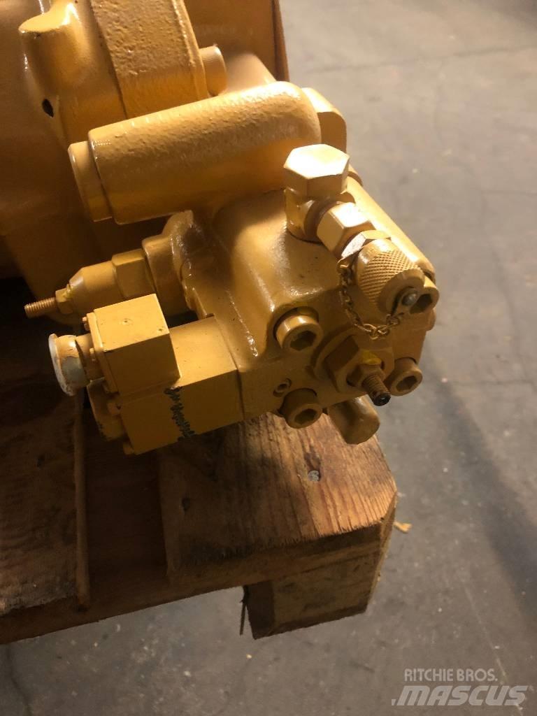 Linde BPR260 R Other