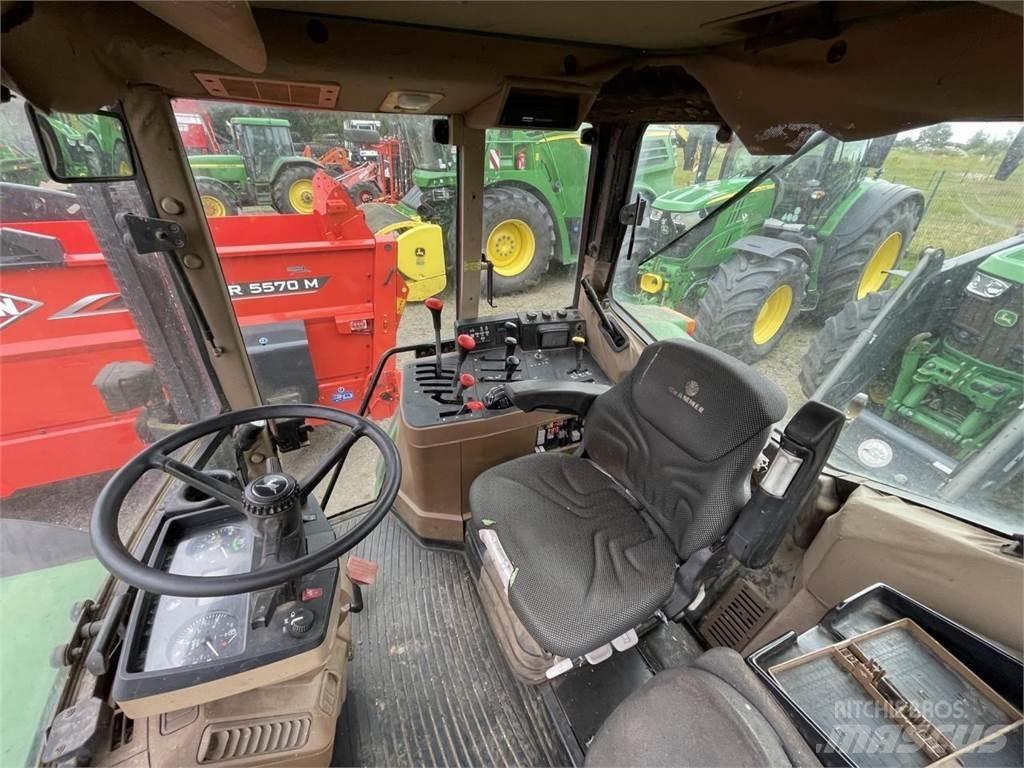 John Deere 6800 Tractors