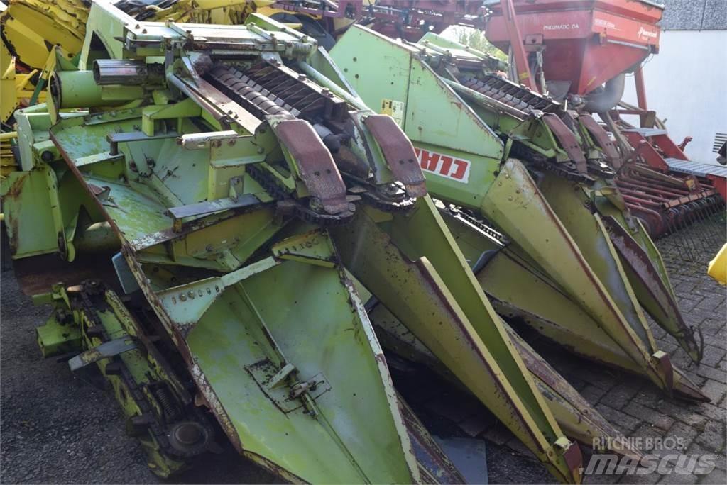 CLAAS 6-75 Combine harvester accessories